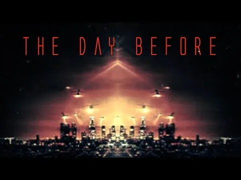 The Day Before official video thumbnail