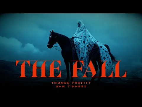 The Fall official video thumbnail