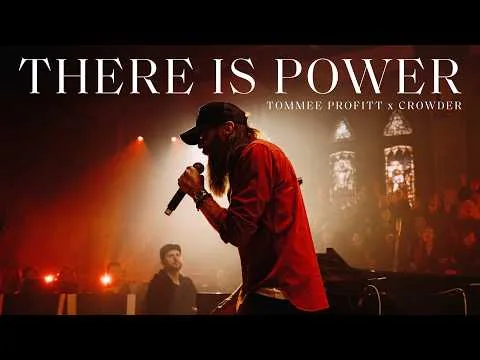 There Is Power by Tommee Profitt video thumbnail