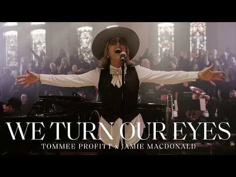 Turn Our Eyes by Jamie Macdonald video thumbnail