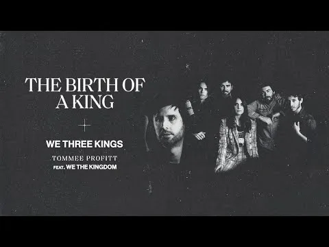 We Three Kings official video thumbnail