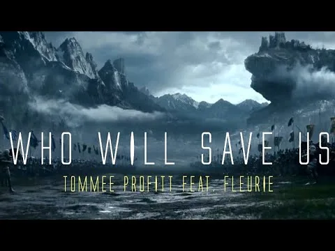 Who Will Save Us official video thumbnail