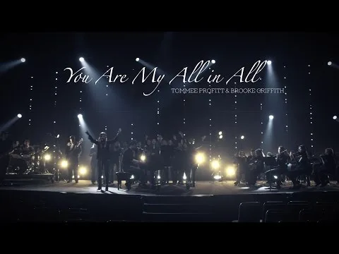 You Are My All in All by Tommee Profitt video thumbnail