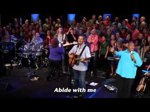 Abide With Me by Tommy Walker video thumbnail