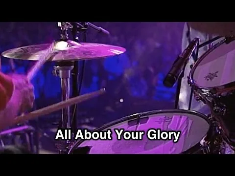 All About Your Glory official video thumbnail