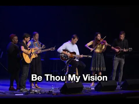 Be Thou My Vision by Tommy Walker video thumbnail