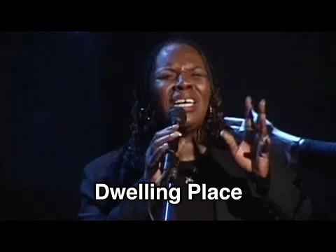Dwelling Place by Tommy Walker video thumbnail
