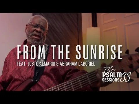 From The Sunrise official video thumbnail