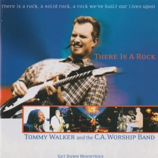 Tommy Walker Give Us Signs and Wonders