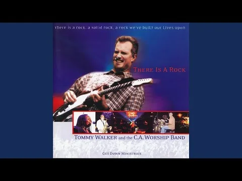 He Lives by Tommy Walker video thumbnail