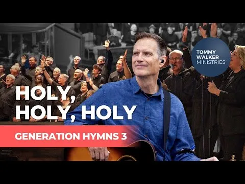 Holy official video thumbnail
