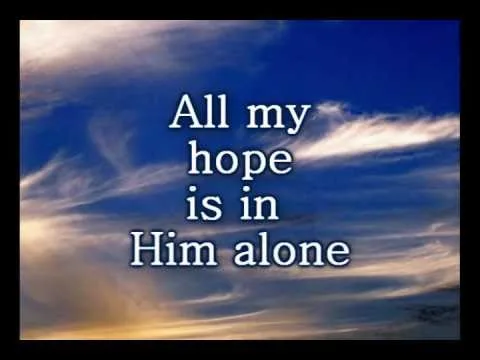 I Believe I Believe official video thumbnail