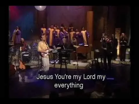 I'm Not Ashamed by Tommy Walker video thumbnail