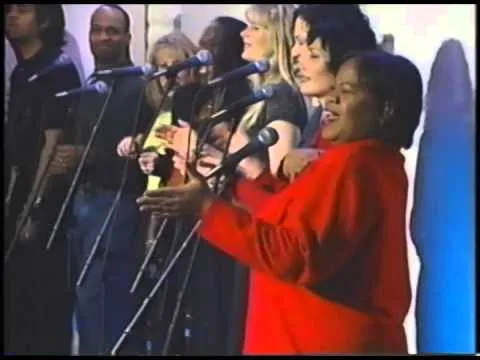 Joy Joy Joy by Tommy Walker video thumbnail