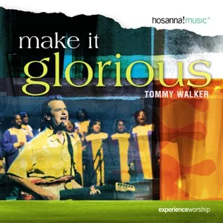 Tommy Walker Just Worship