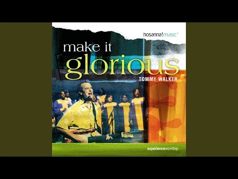 Just Worship by Tommy Walker video thumbnail