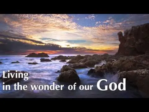 Living In The Wonder official video thumbnail