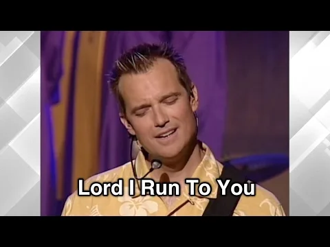 Lord I Run To You official video thumbnail