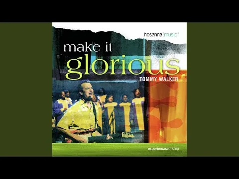 Make It Glorious official video thumbnail