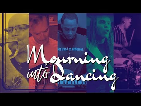 Mourning Into Dancing by Tommy Walker video thumbnail