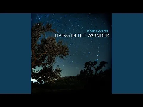 Sing It Over Me by Tommy Walker video thumbnail