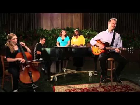 Someday by Tommy Walker video thumbnail