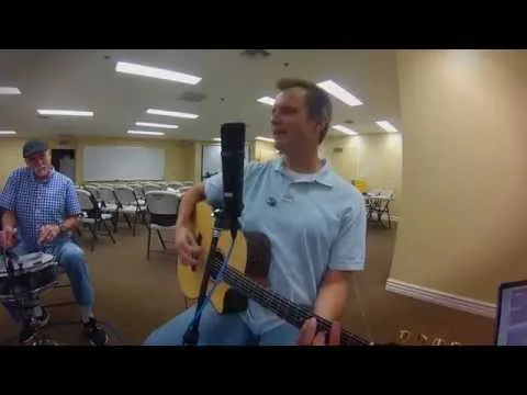 These Are the Names of God by Tommy Walker video thumbnail
