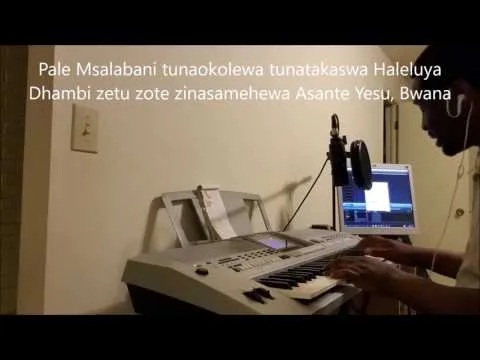 Pale Msalabani by Tom Randa video thumbnail