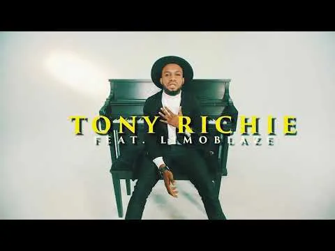 Mirror by Tonie Richie video thumbnail