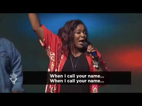 In The Name of Jesus official video thumbnail