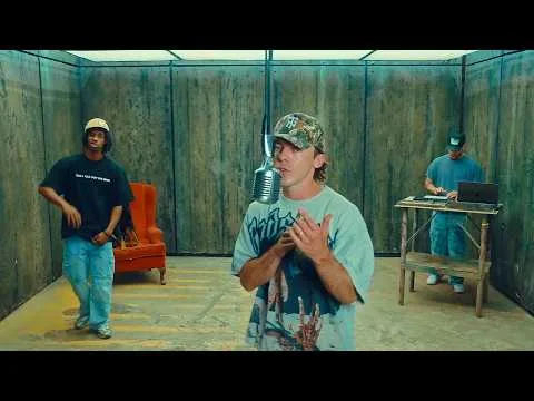 Don't Rob That Man by Torey D'Shaun video thumbnail