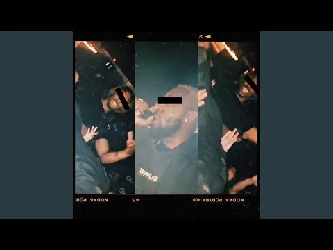 Halftime Show by Torey D'Shaun video thumbnail
