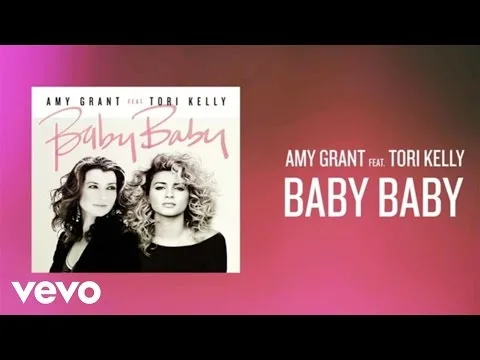 Baby Baby official video thumbnail