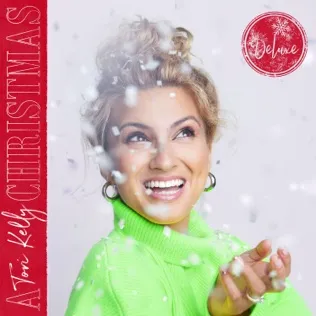 Tori Kelly Christmas Time Is Here