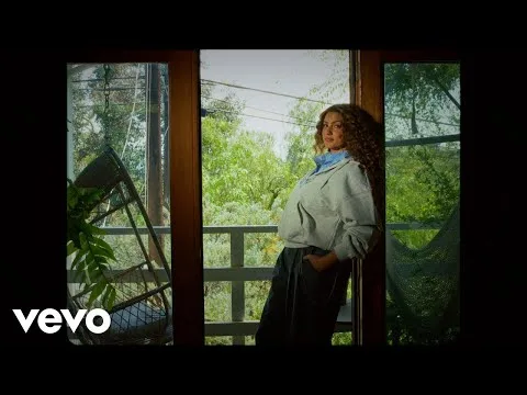 Control official video thumbnail