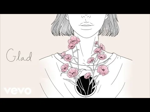 Glad official video thumbnail