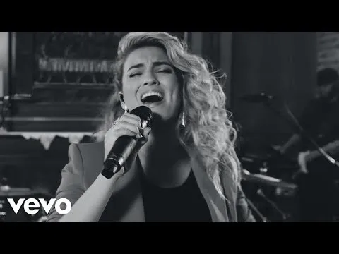 Never Alone official video thumbnail