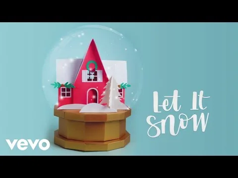 Let It Snow official video thumbnail