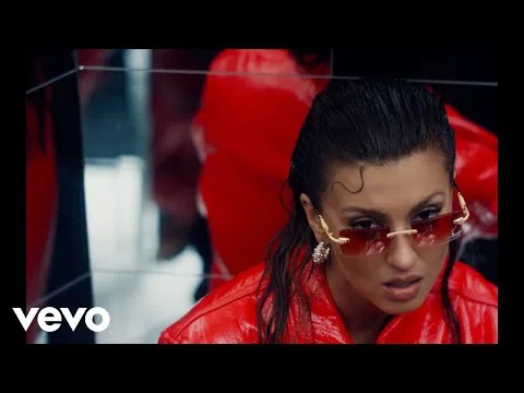 Missin U official video thumbnail