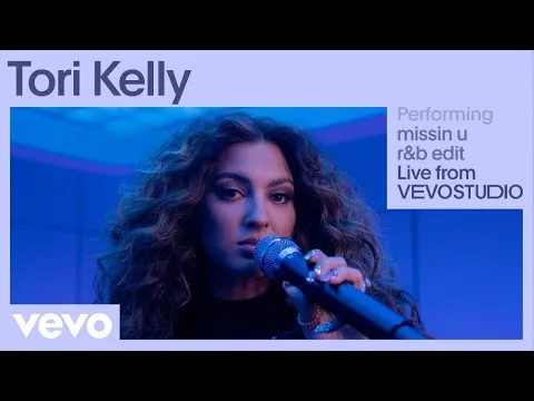 Missin U - R&B Edit official video thumbnail