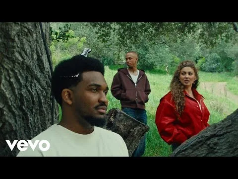 Mourning 2 Dancing by Tori Kelly video thumbnail