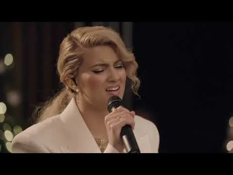 O Come, O Come Emmanuel - O Come All Ye Faithful official video thumbnail