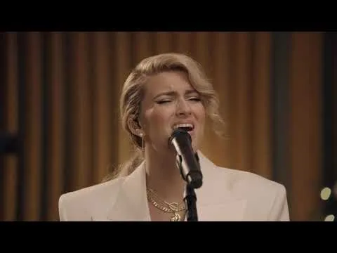 O Holy Night official video thumbnail
