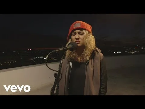 Silent Night official video thumbnail