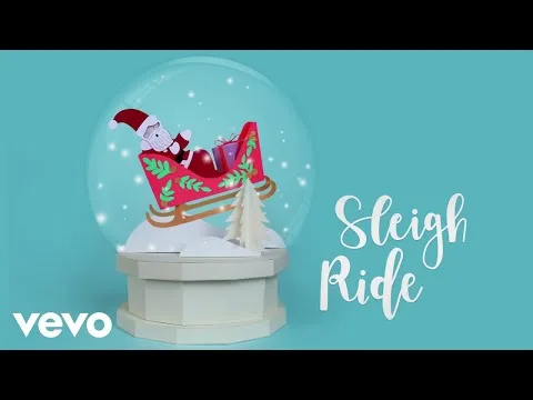 Sleigh Ride official video thumbnail