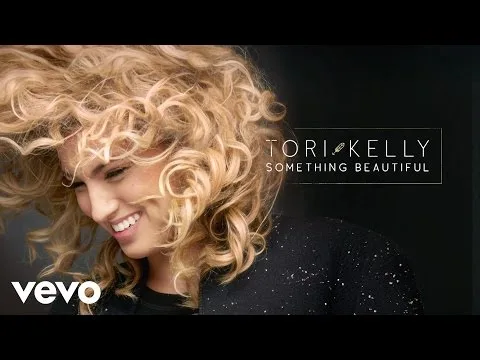Something Beautiful official video thumbnail