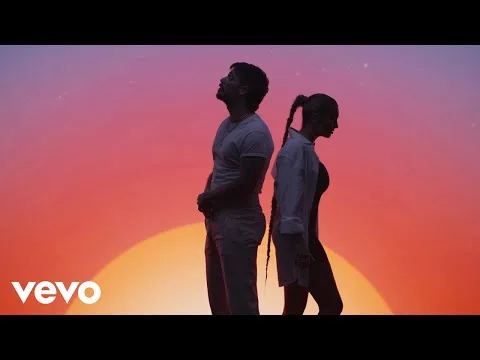Young Gun official video thumbnail