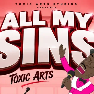 ALL MY SINS (feat. Choir Master) cover art