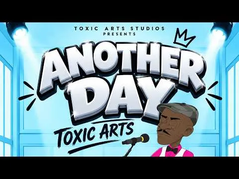 ANOTHER DAY  official video thumbnail