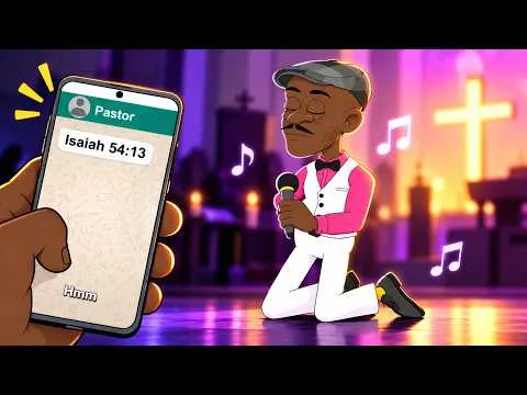 MY CHILDREN by Toxic Arts video thumbnail